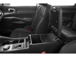 Kia Sorento Hybrid EX AWD 2026