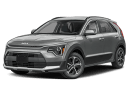 Kia Niro LX FWD 2026 — front view