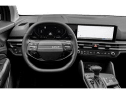 Kia Sportage SX FWD 2026