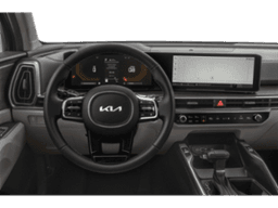 Kia Sorento X-Line EX AWD 2026