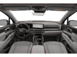 Kia Sorento X-Line EX AWD 2026