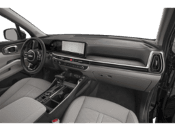 Kia Sorento X-Line EX AWD 2026
