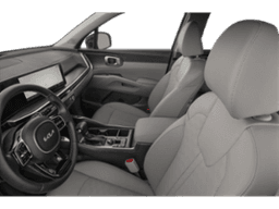 Kia Sorento X-Line EX AWD 2026