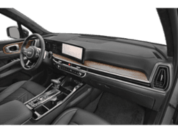 Kia Sorento X-Line SX Prestige AWD 2026