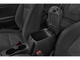 Kia Seltos LX FWD 2026