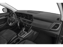 Kia Seltos LX FWD 2026