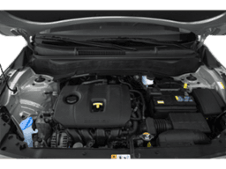 Kia Seltos LX FWD 2026