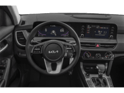 Kia Seltos LX FWD 2026