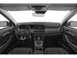 Kia Seltos LX FWD 2026
