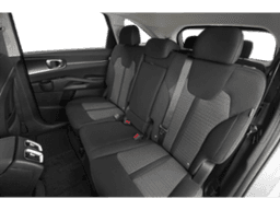 Kia Sorento LX FWD 2026