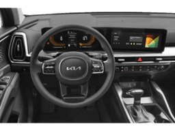Kia Sorento LX FWD 2026