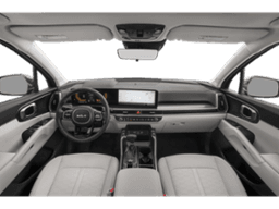 Kia Sorento S FWD 2026