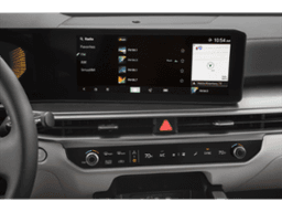 Kia Sorento EX FWD 2026