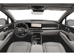 Kia Sorento EX FWD 2026