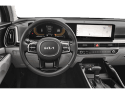 Kia Sorento EX FWD 2026