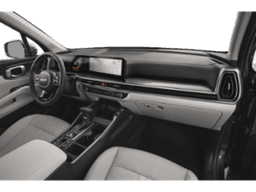 Kia Sorento EX FWD 2026