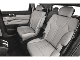 Kia Sorento EX FWD 2026