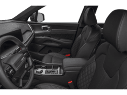 Kia Sorento Hybrid X-Line SX Prestige AWD 2026