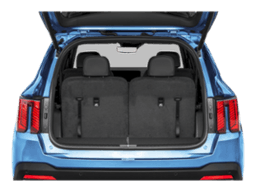 Kia Sorento Hybrid X-Line SX Prestige AWD 2026