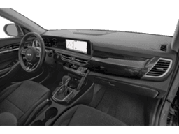Kia Seltos S AWD 2026