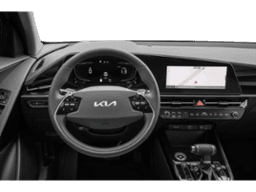 Kia Niro EX FWD 2026