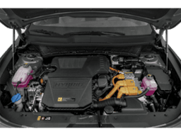 Kia Niro EX FWD 2026
