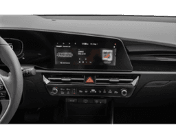 Kia Niro EX FWD 2026