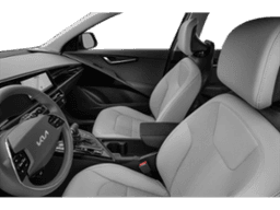 Kia Niro EX FWD 2026