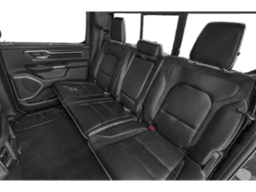 Ram 1500 Laramie 4x4 Crew Cab 5'7" Box 2023