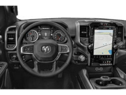 Ram 1500 Laramie 4x4 Crew Cab 5'7" Box 2023