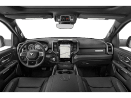 Ram 1500 Laramie 4x4 Crew Cab 5'7" Box 2023