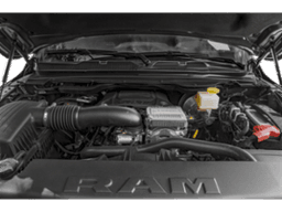 Ram 1500 Laramie 4x4 Crew Cab 5'7" Box 2023