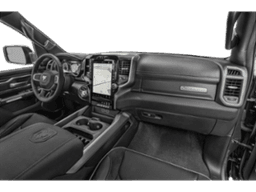 Ram 1500 Laramie 4x4 Crew Cab 5'7" Box 2023