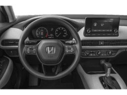 Honda HR-V LX 2WD CVT 2027