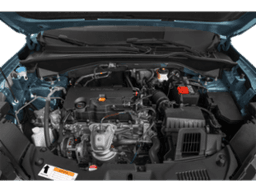 Honda HR-V LX 2WD CVT 2027