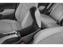 Honda HR-V LX 2WD CVT 2027