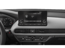 Honda HR-V LX 2WD CVT 2027