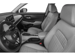 Honda HR-V LX 2WD CVT 2027