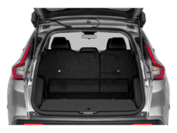 Honda CR-V LX AWD 2027