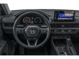 Honda CR-V LX AWD 2027