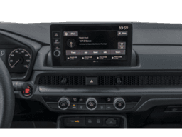 Honda CR-V LX AWD 2027