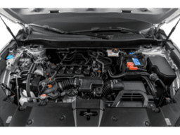 Honda CR-V LX AWD 2027