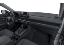 Honda CR-V LX AWD 2027