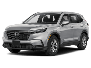 Honda CR-V LX AWD Honda CR-V LX AWD
