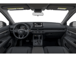 Honda CR-V LX AWD 2027