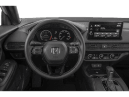 Honda HR-V Sport AWD CVT 2027