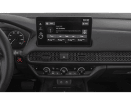 Honda HR-V Sport AWD CVT 2027