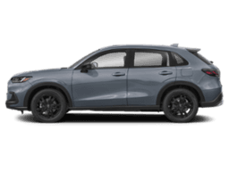 Honda HR-V Sport AWD CVT 2027 — side view