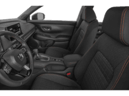 Honda HR-V Sport AWD CVT 2027