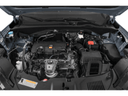 Honda HR-V Sport AWD CVT 2027